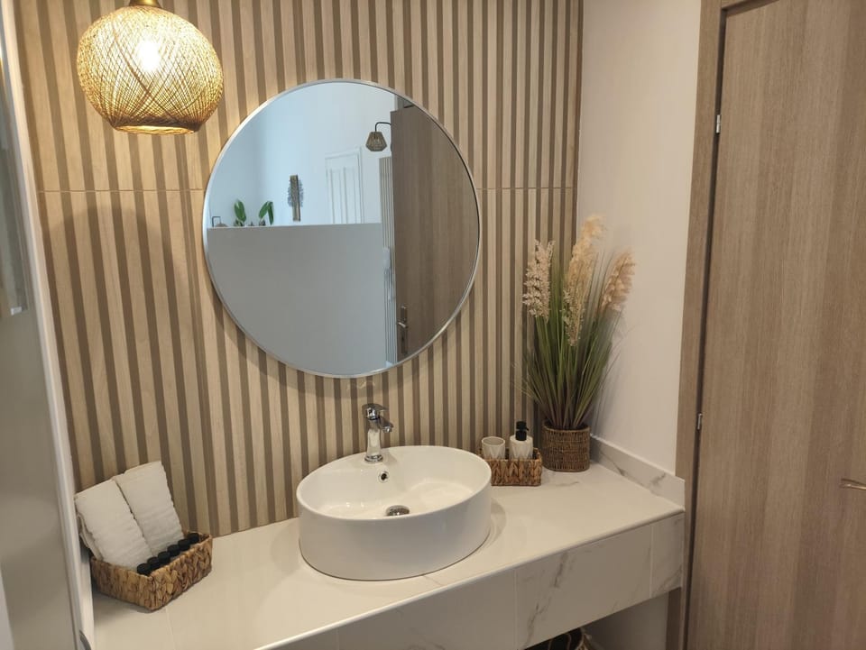 Maistrali Bed and Breakfast in Milos