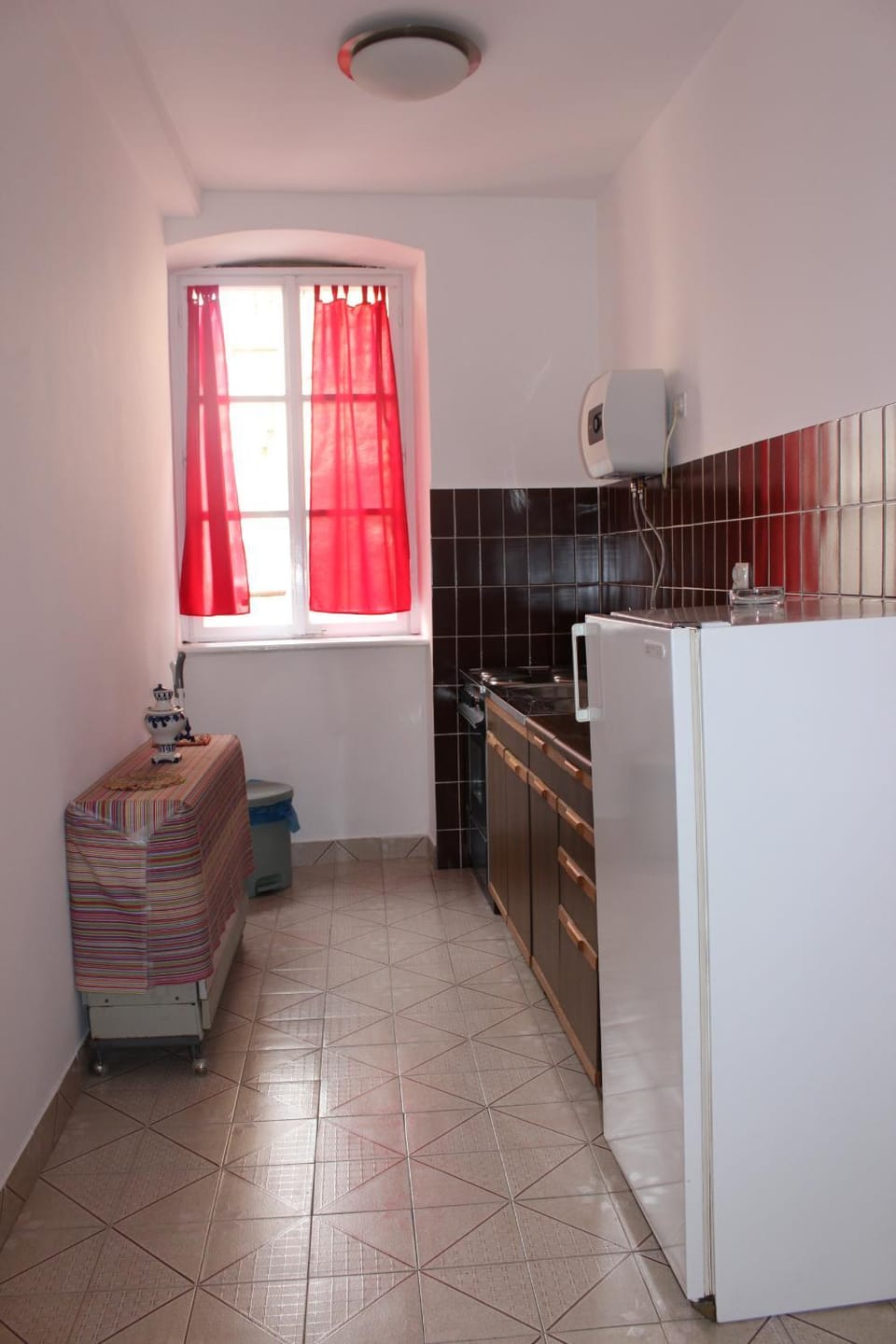Dudić apartmani Apartment in Budva