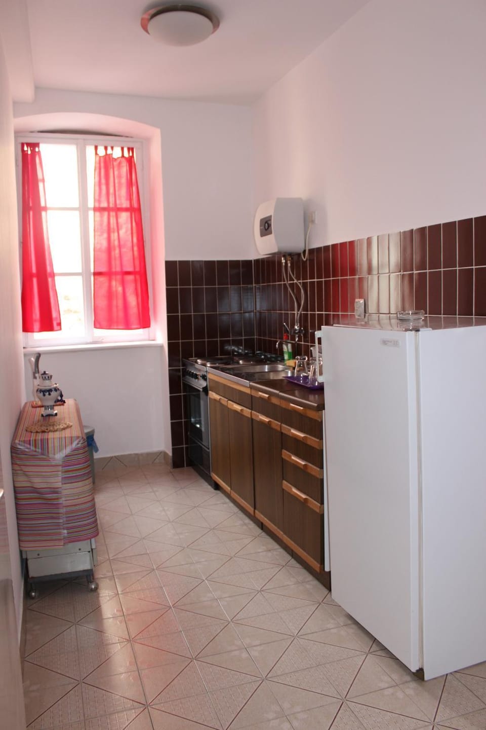 Dudić apartmani Apartment in Budva