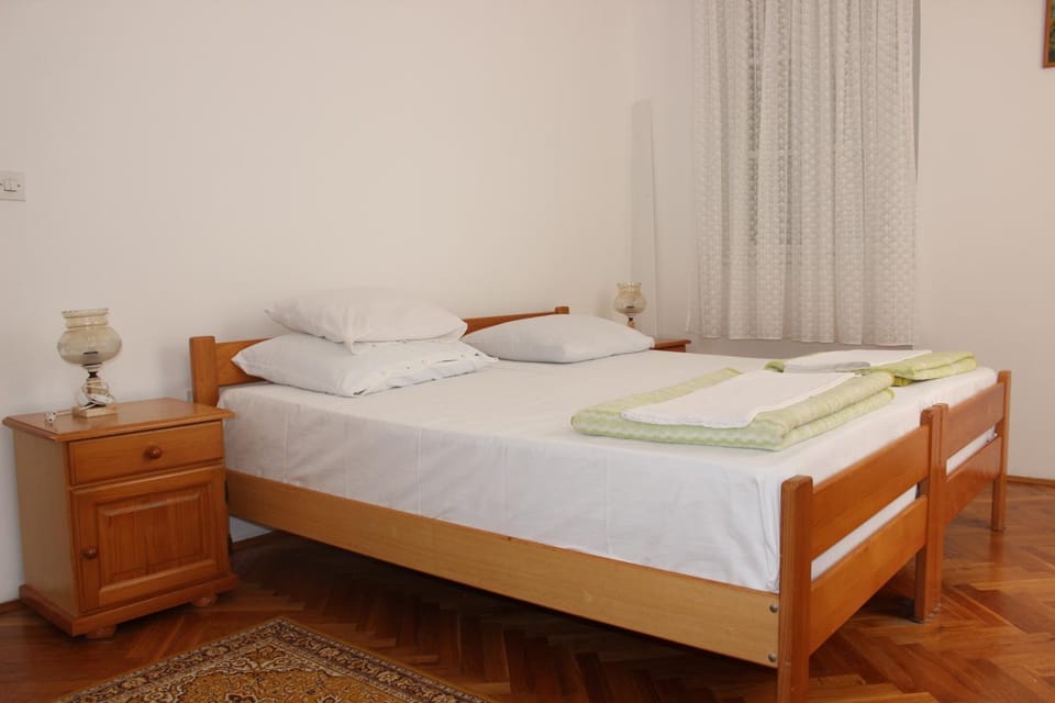 Dudić apartmani Apartment in Budva