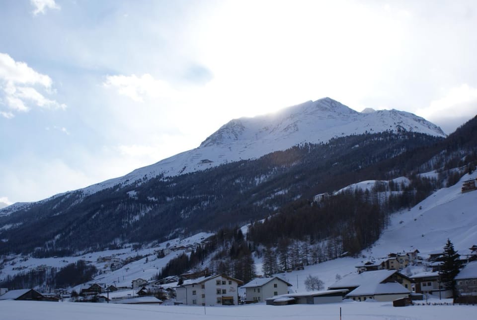 Natural landscape