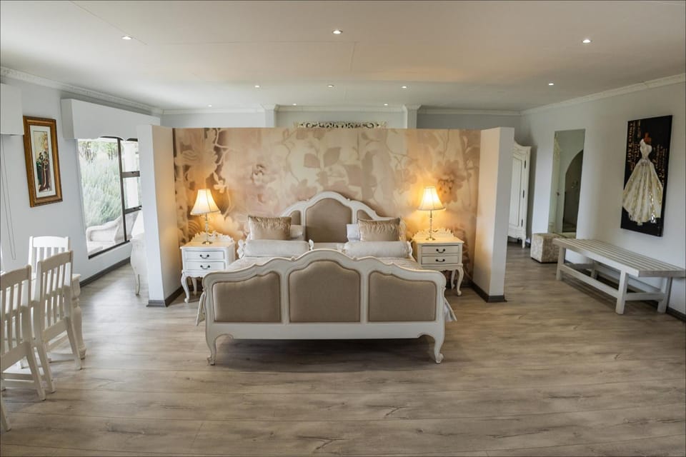 Lavender Hill Country Estate and Wedding Venue Country House in South Africa