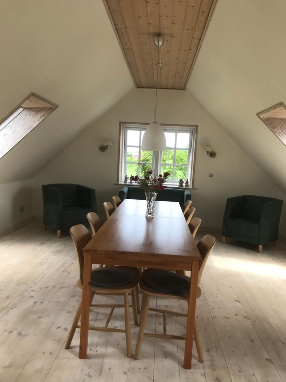 Brunbjerg Apartments Apartment in Billund