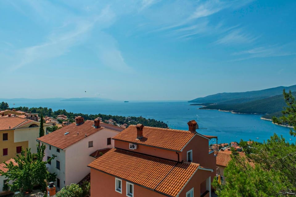 Lily Apartment Apartment in Istria County