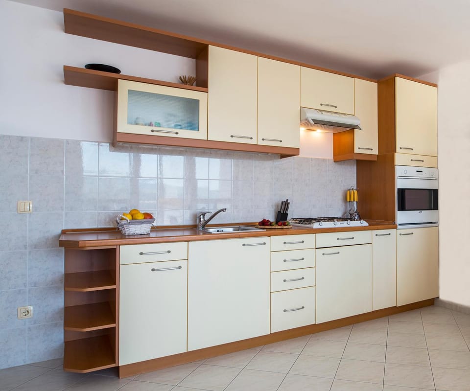 Lily Apartment Apartment in Istria County