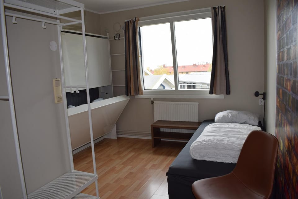 HI Oslo Haraldsheim Hostel in Oslo