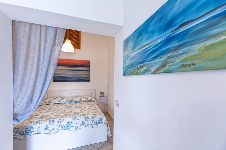 View (from property/room), Bedroom