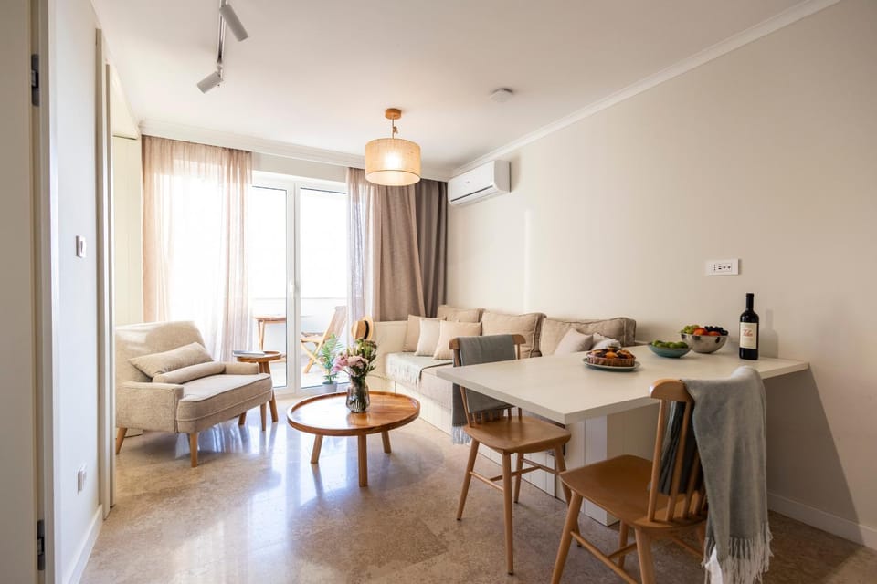 Zelena Punta Resort Apartment in Šibenik-Knin County, Croatia