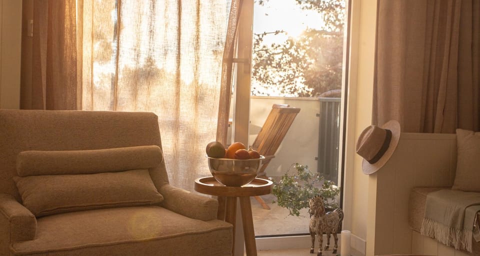 Zelena Punta Resort Apartment in Šibenik-Knin County, Croatia