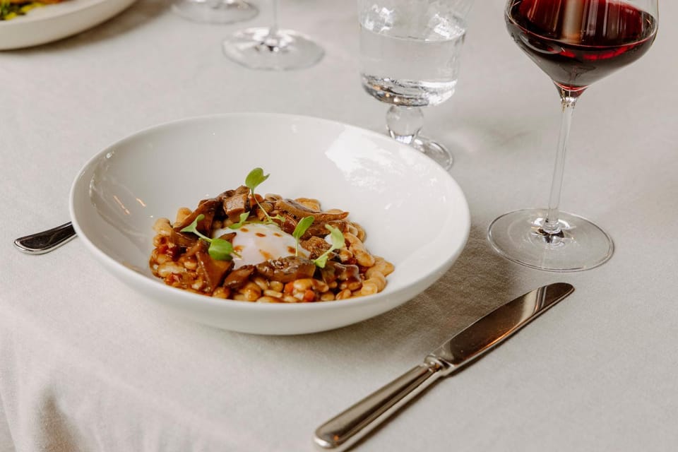 Restaurant/places to eat, Food and drinks, Food, Dinner