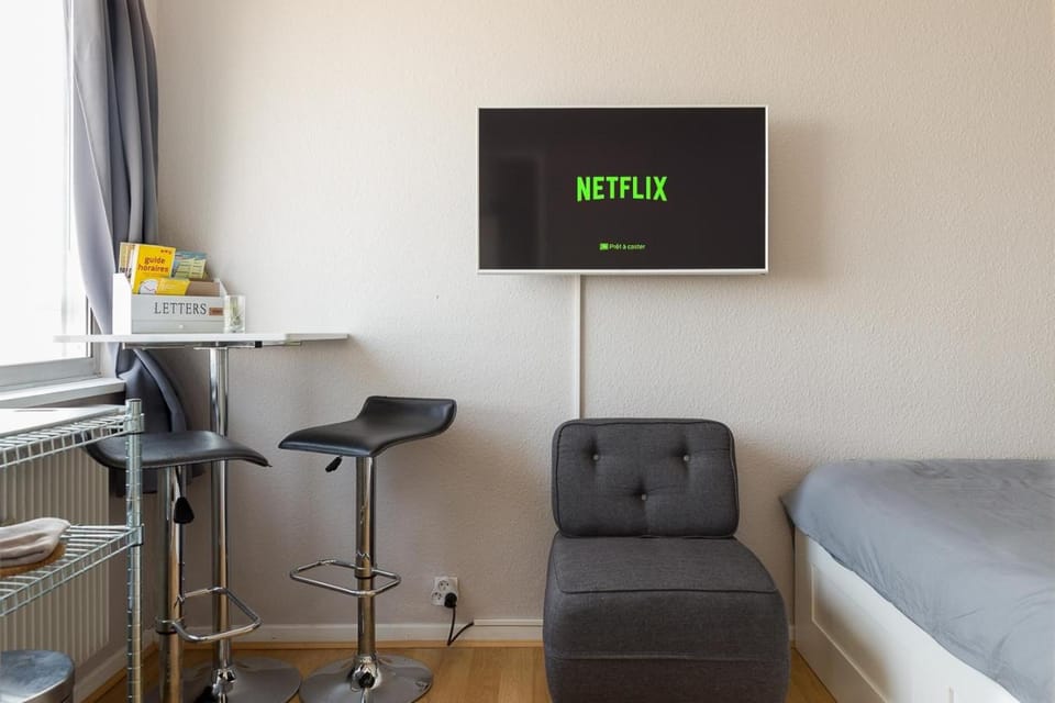 TV and multimedia