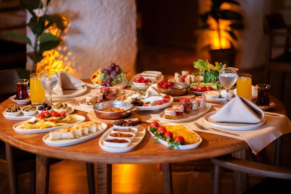 Food, Breakfast, Continental breakfast, Drinks