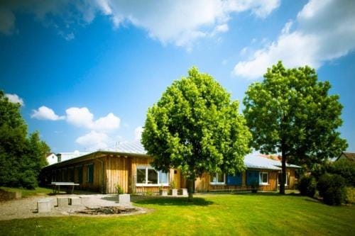 Jugendherberge Ottobeuren - membership required Hostel in Baden-Württemberg