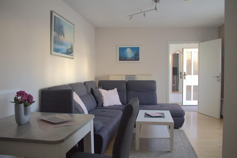 Ferienwohnung Borken House in Thuringia, Germany