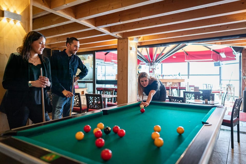 Billiard