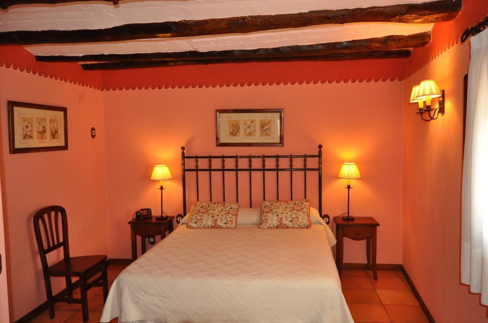 Hotel la Casa del Abuelo Hotel in Valencian Community