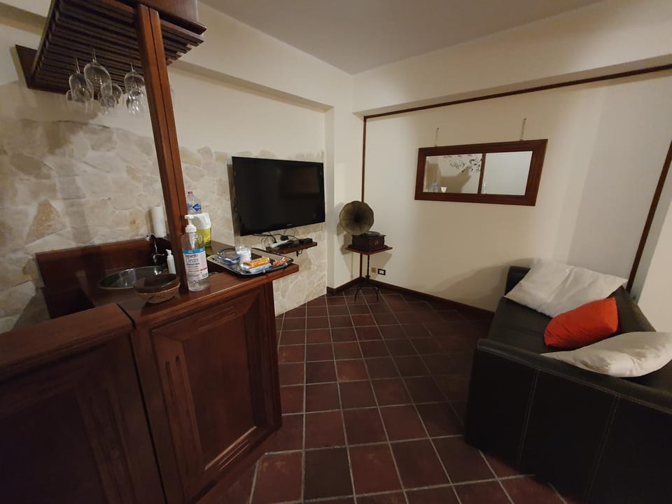 Game Room, TV and multimedia