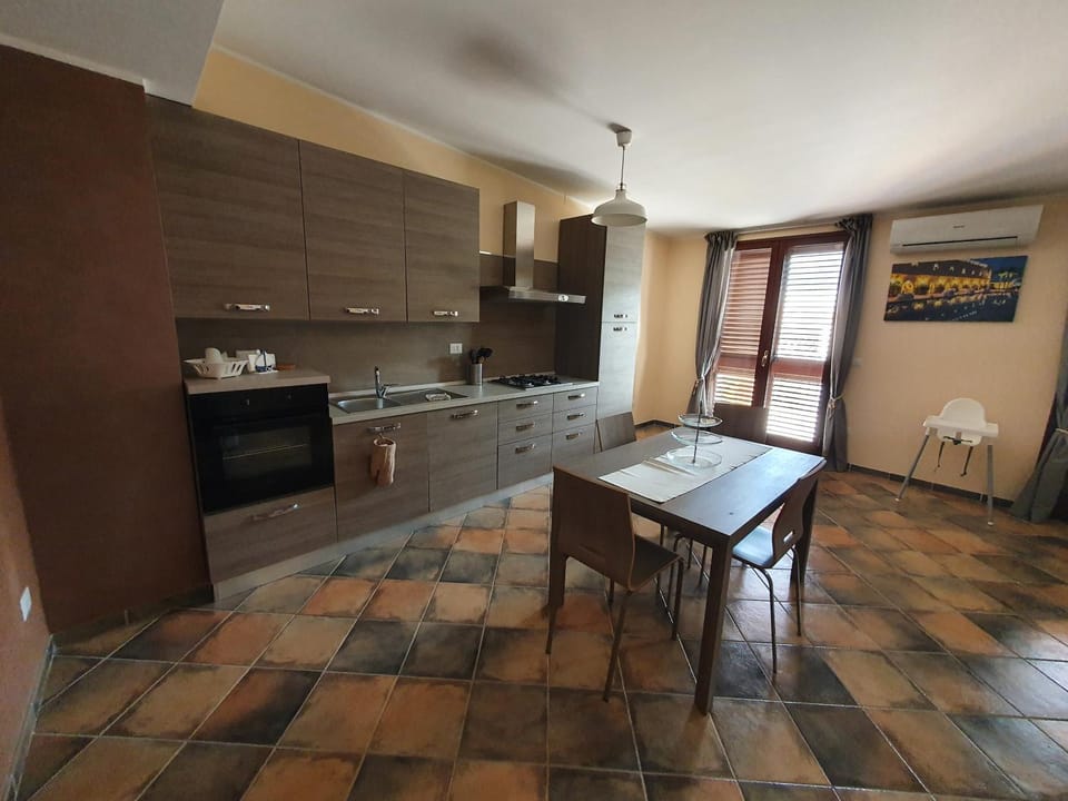 Casa La Ferula apt3 vicino al mare e Taormina con terrazza panoramica House in Sicily