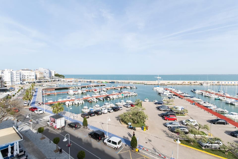 Sea view