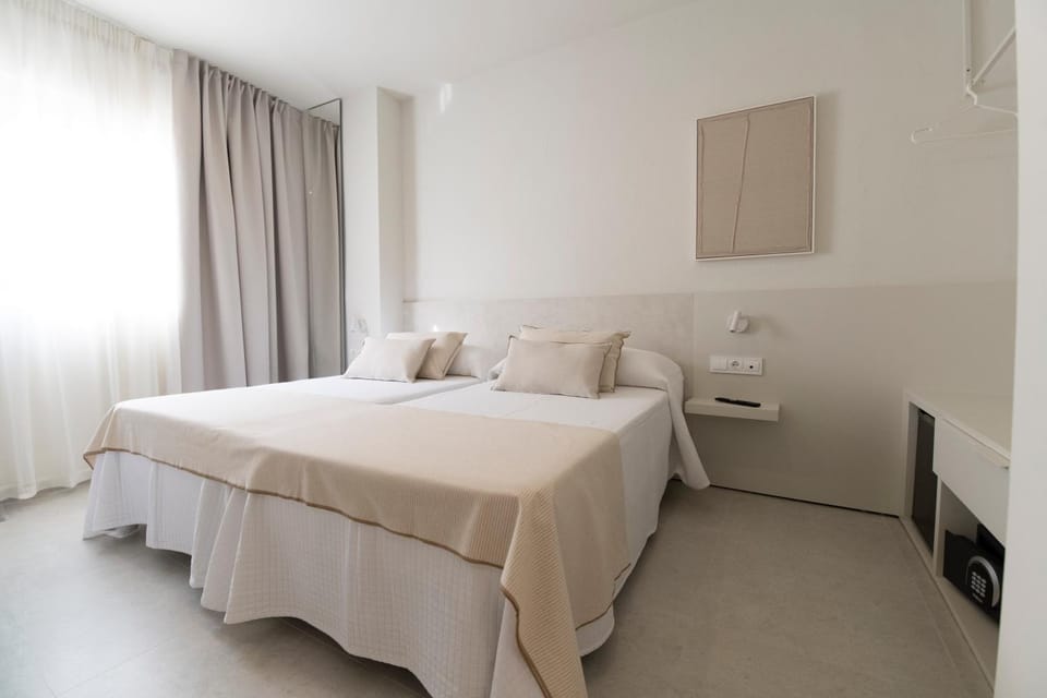 Hotel Roca Plana Hotel in Baix Ebre