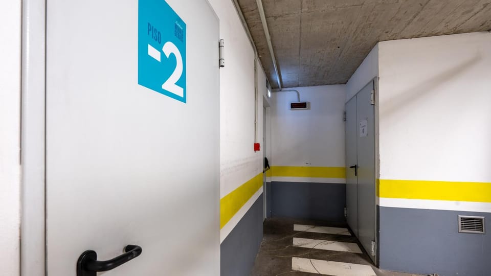 Parkside Marina Vista - by LovelyStay Apartment in Funchal