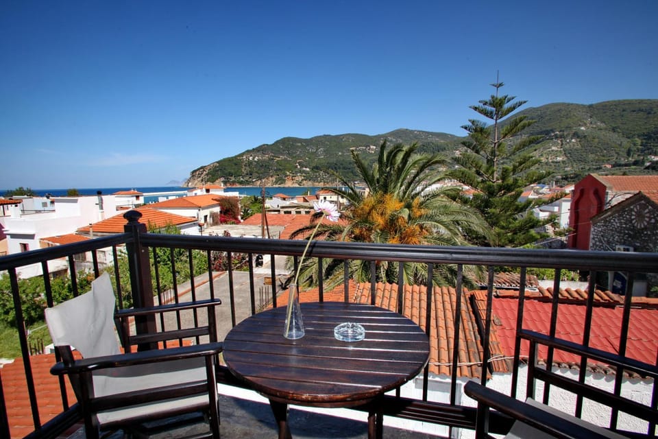 Balcony/Terrace, Balcony/Terrace