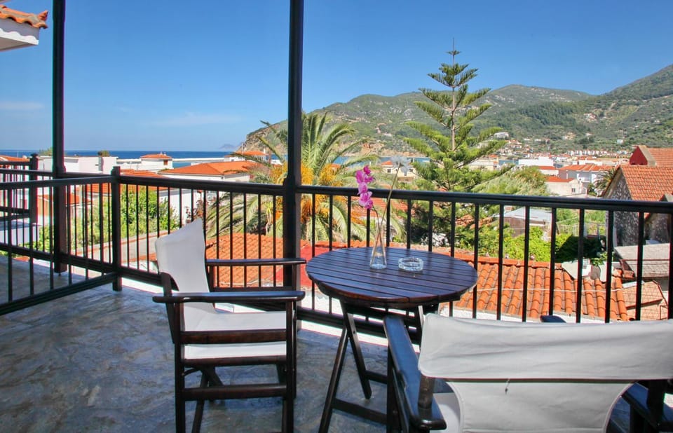 Balcony/Terrace, Balcony/Terrace