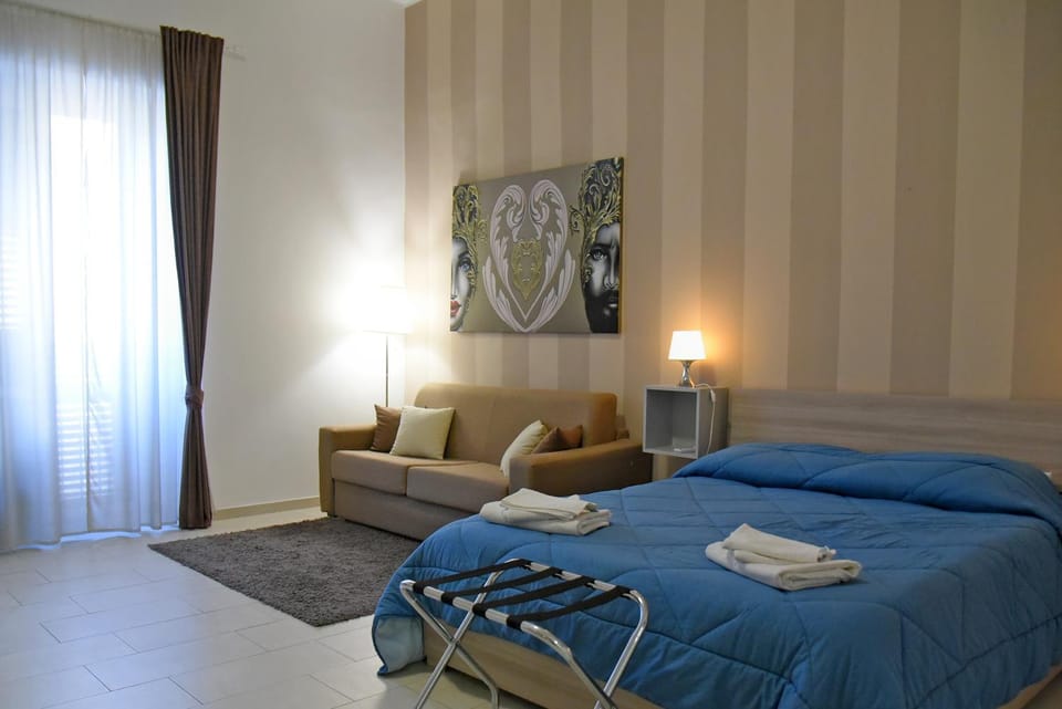casa mariavittoria House in Noto
