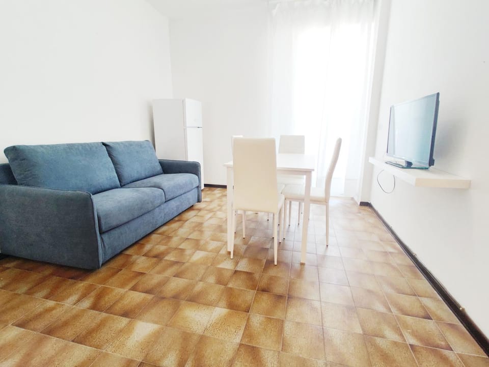 Jesolo Frontemare - Immobil Relax Apartment in Lido di Jesolo