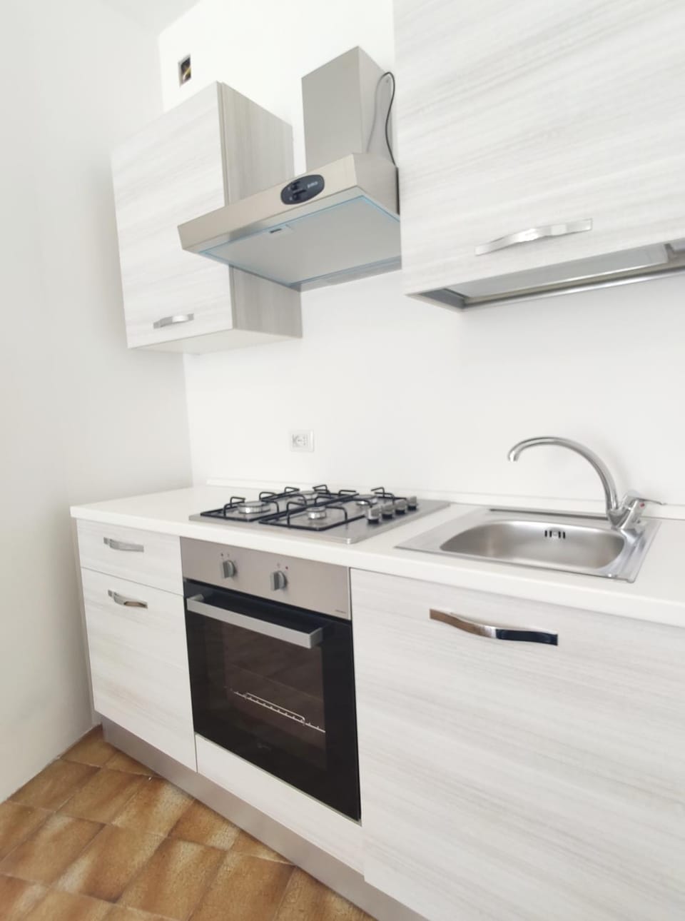 Jesolo Frontemare - Immobil Relax Apartment in Lido di Jesolo