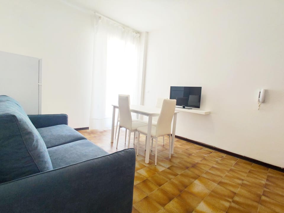 Jesolo Frontemare - Immobil Relax Apartment in Lido di Jesolo