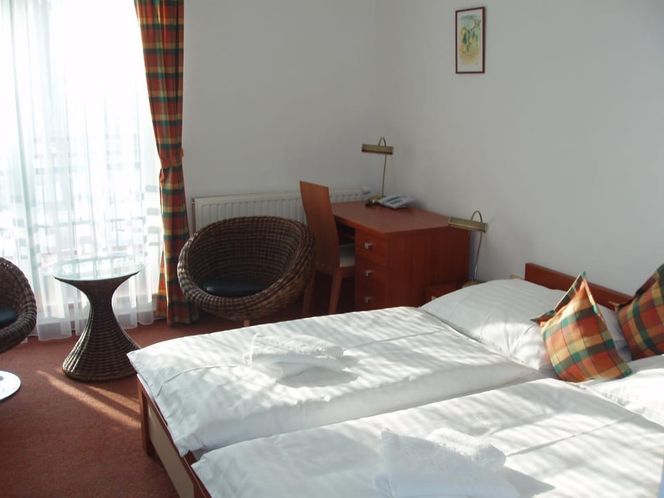 Decorative detail, Bedroom