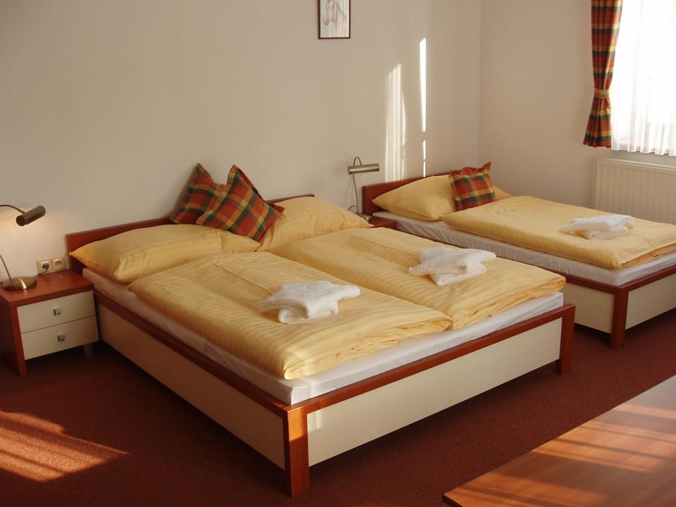 Decorative detail, Bedroom