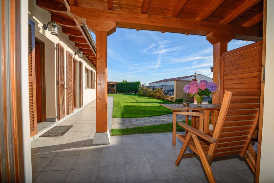 Casona de Llanorrozo Apartamentos Rurales Apartment in Asturias