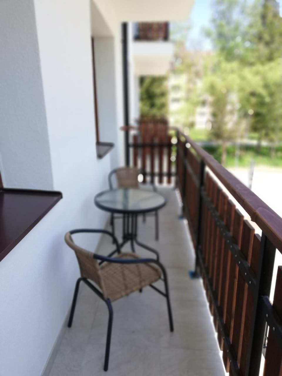 Apartmán Skalnička - Tatranská Lomnica Apartment in Slovakia