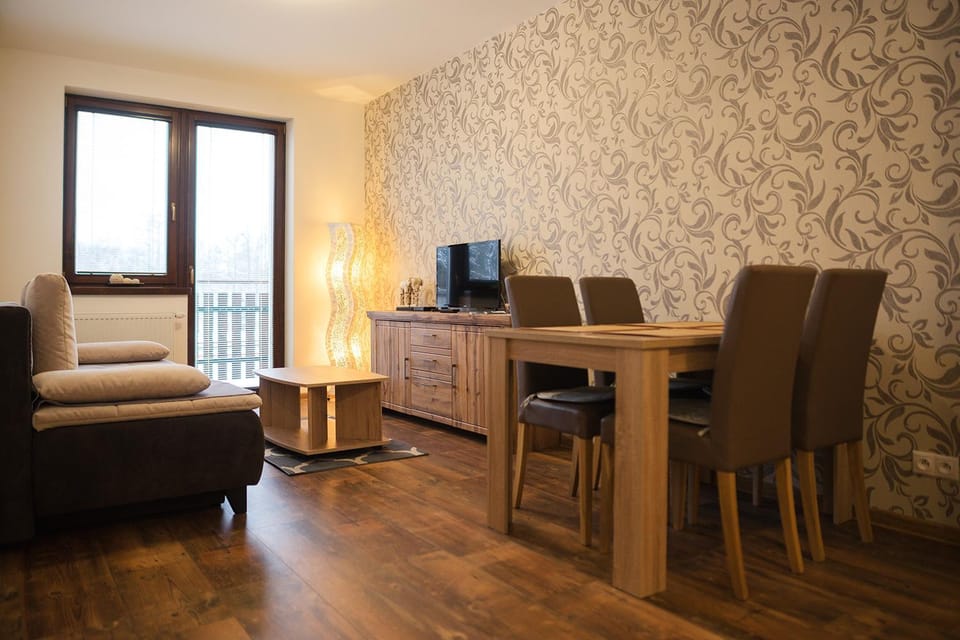 Apartmán Skalnička - Tatranská Lomnica Apartment in Slovakia