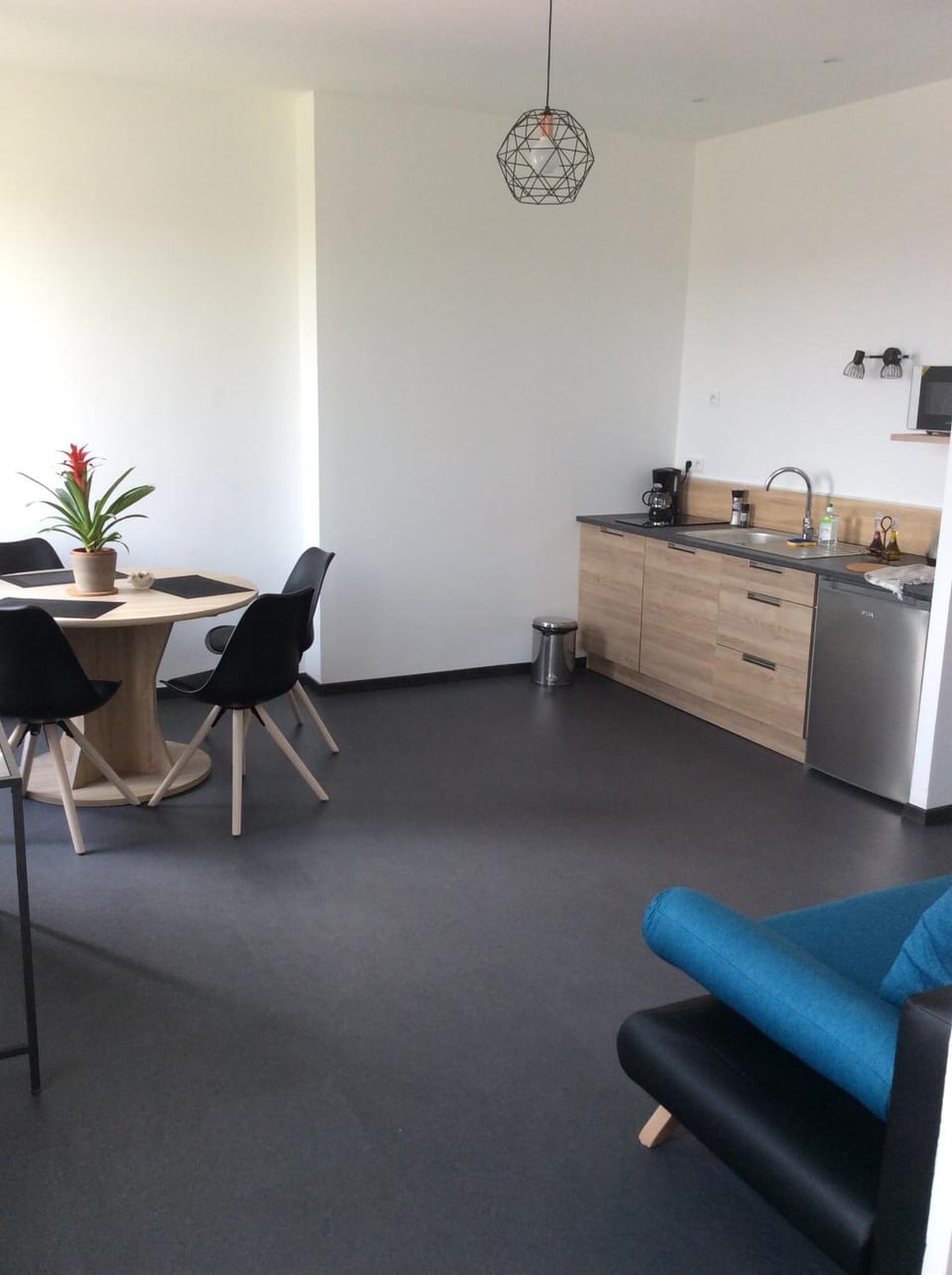 villa du chai studio pyrénées Apartment in Occitanie