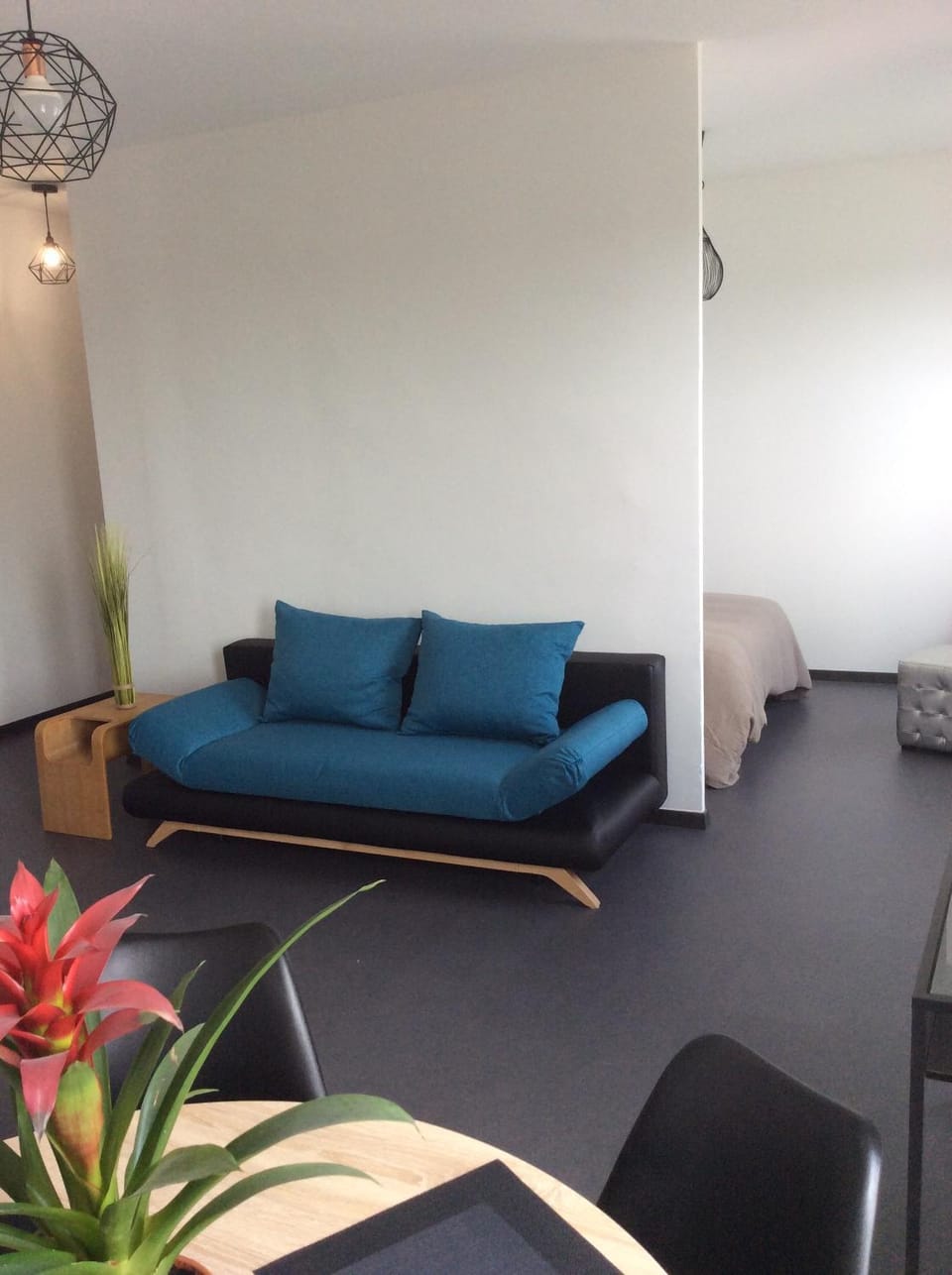 villa du chai studio pyrénées Apartment in Occitanie