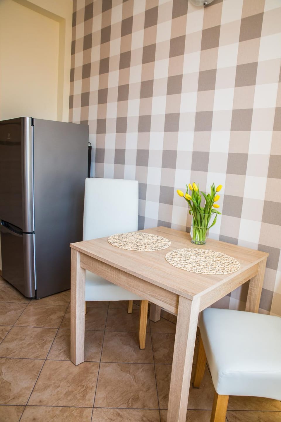 Apartament Żaglowy 2 Apartment in Pomeranian Voivodeship