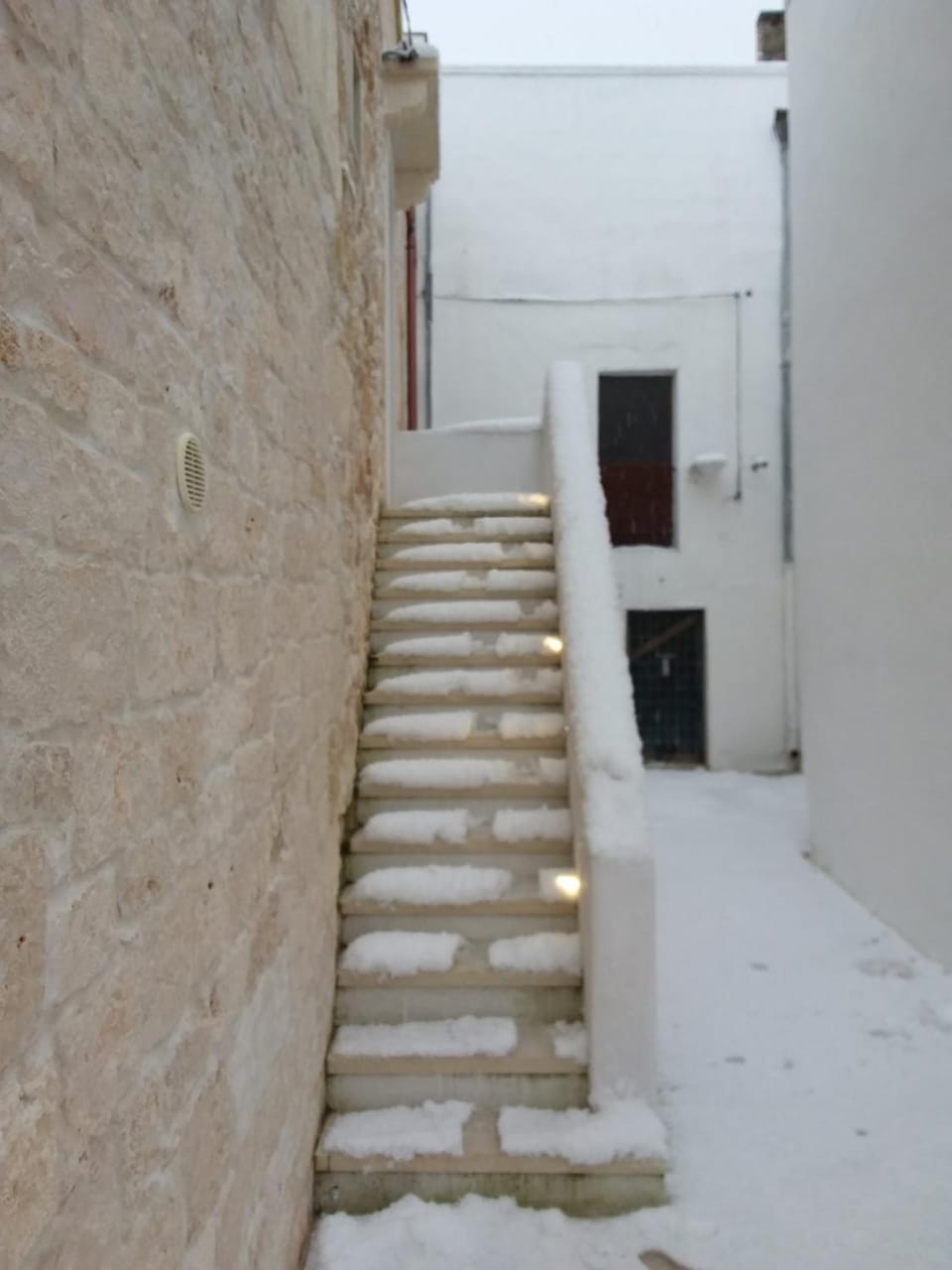 Dimora d'Azeglio Apartment in Carovigno