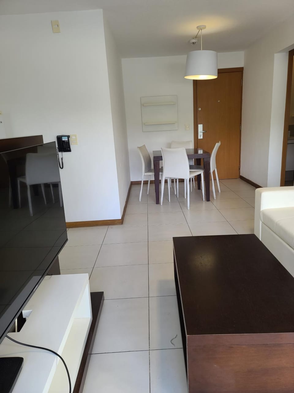 Apart Altos del Virrey Apartment in Uruguay