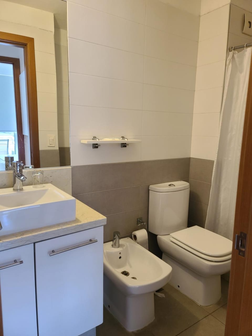 Apart Altos del Virrey Apartment in Uruguay