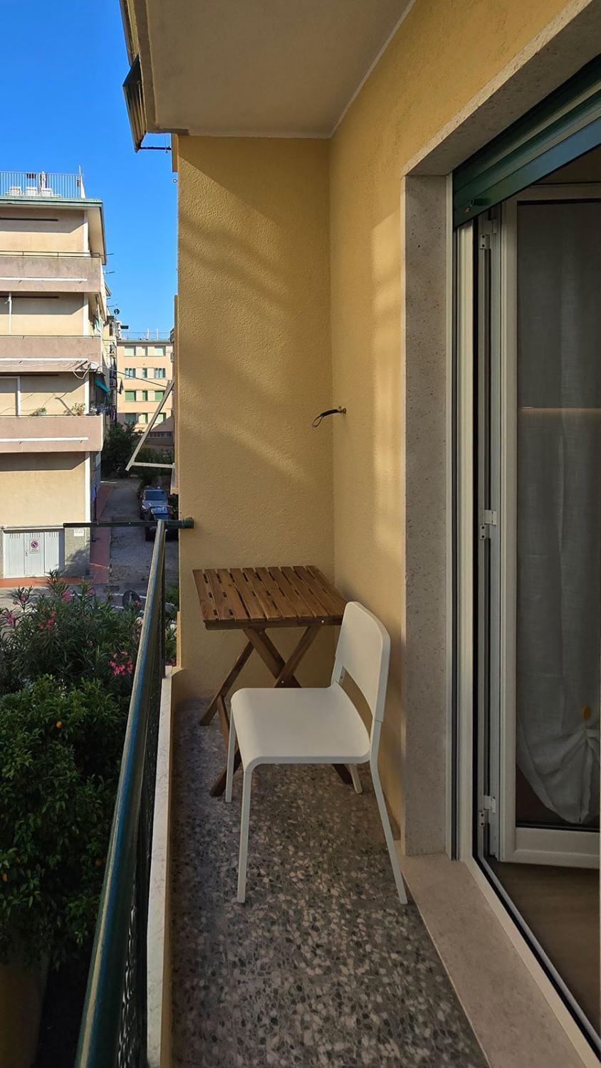 Residence Glicini Apartment hotel in Finale Ligure