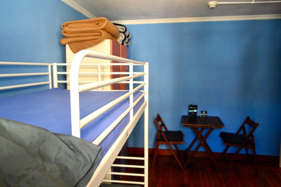 bunk bed