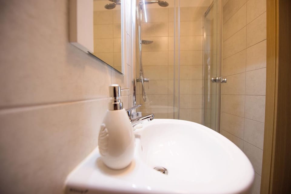 Casa Witting Apartment in Brasov