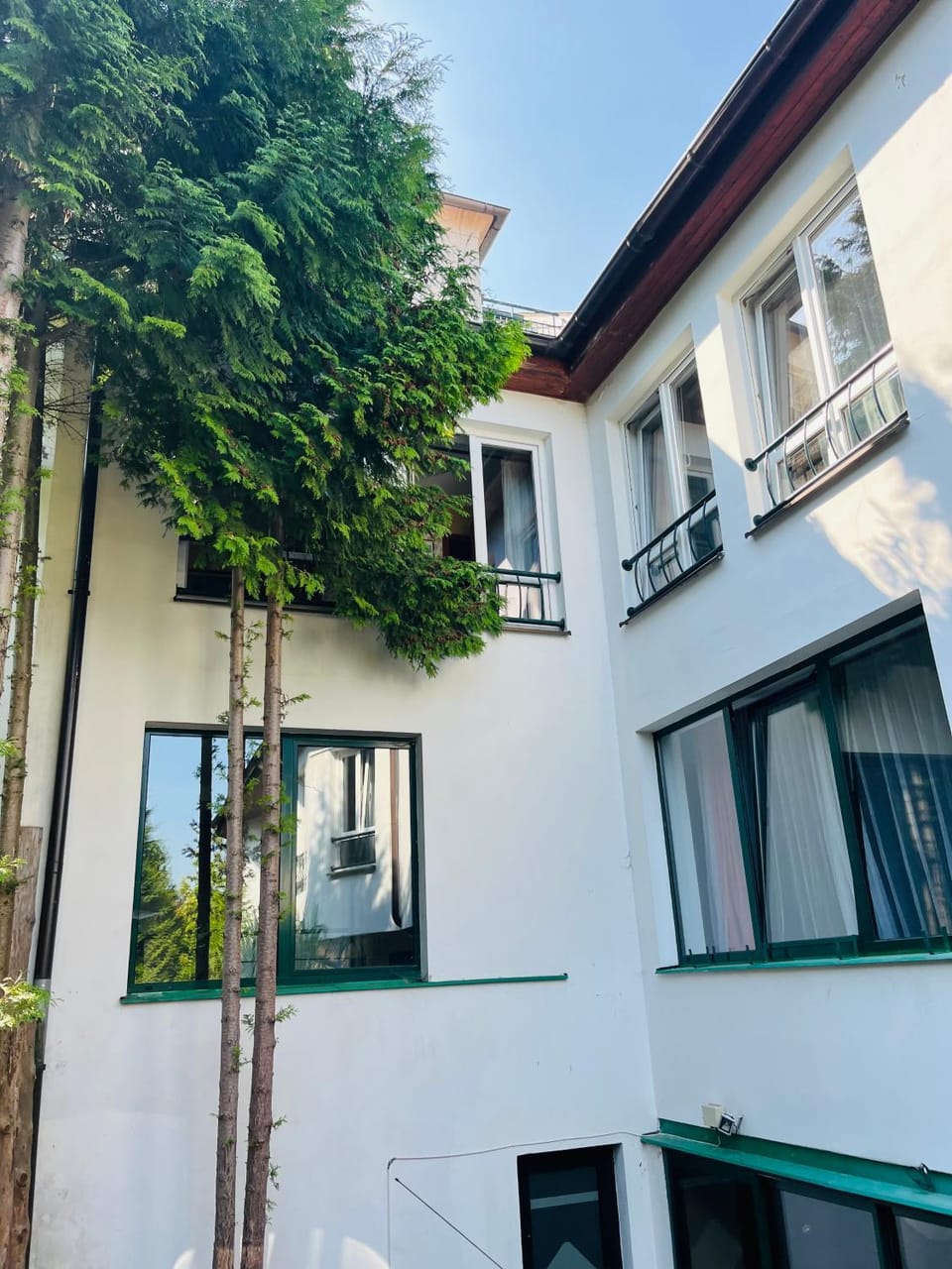 Art HOTEL Hotel in Erzgebirgskreis