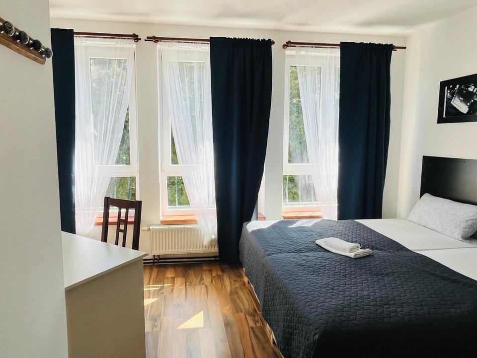 Art HOTEL Hotel in Erzgebirgskreis