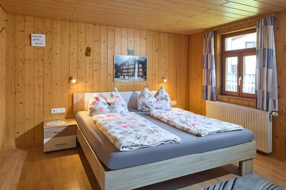 Landhaus-Willi Apartment in Vorarlberg, Austria