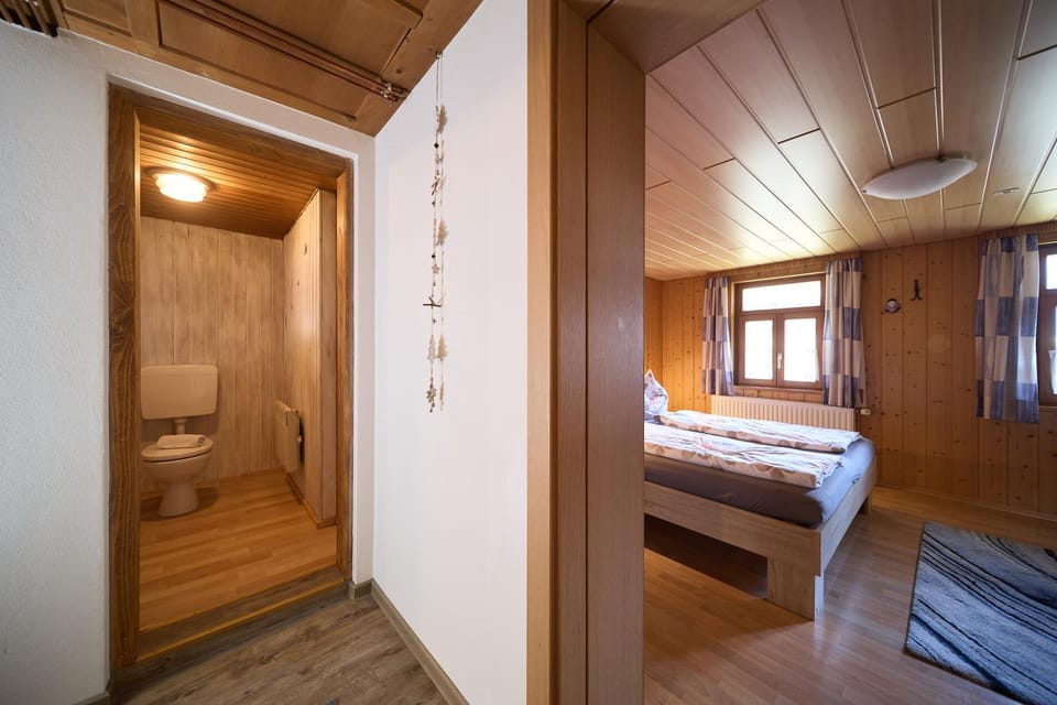 Landhaus-Willi Apartment in Vorarlberg, Austria