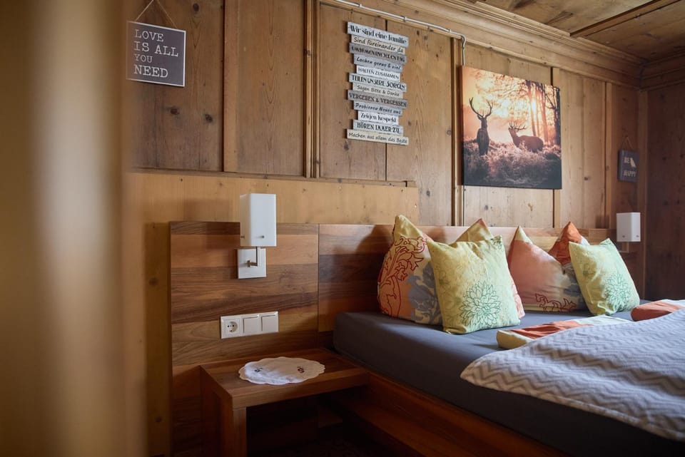 Landhaus-Willi Apartment in Vorarlberg, Austria